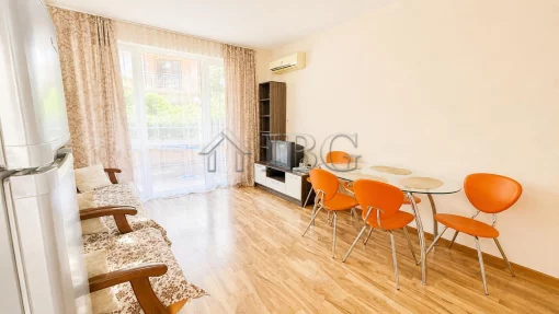Studio apartment in Sveti Vlas, Burgas Region