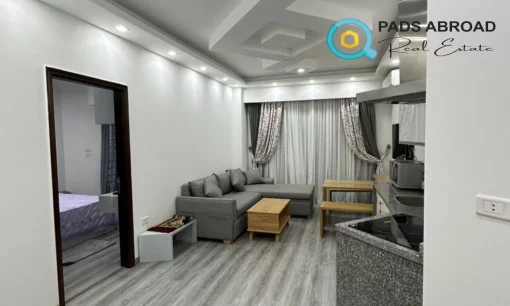 Apartment in Mubarak Housing 8, Hurghada