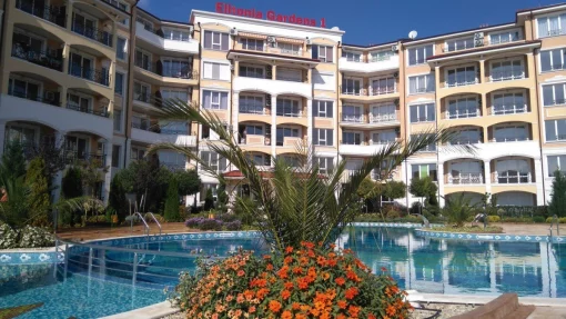 Apartment in Ravda, Burgas Region