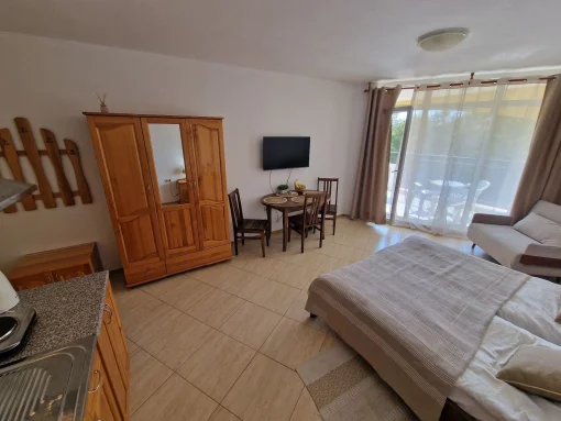 Apartment in Aheloy, Burgas Region