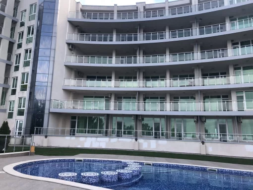 Apartment in Byala, Varna Region