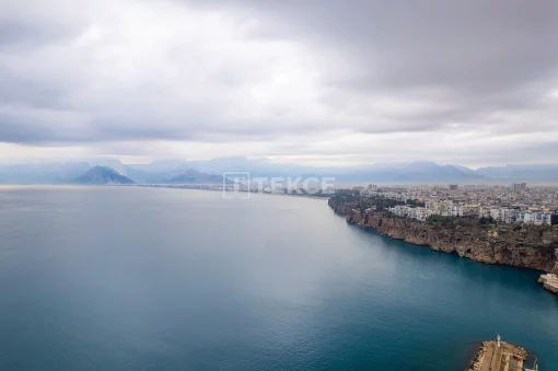 Hotel in Antalya Province, Mediterranean Region