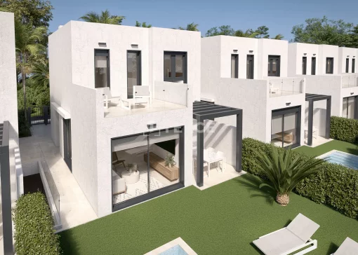 House in Torre Pacheco, Murcia Region