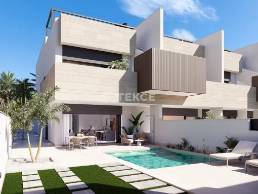 Penthouse in Pilar de la Horadada, Valencian Community