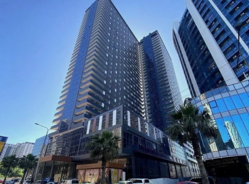 Apartment in Batumi, Autonomous Republic of Adjara