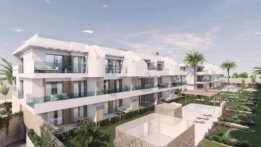 Apartment in Pilar de la Horadada, Valencian Community