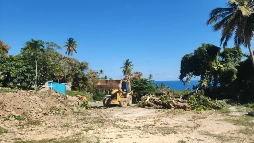, Las Terrenas, Dominican Republic