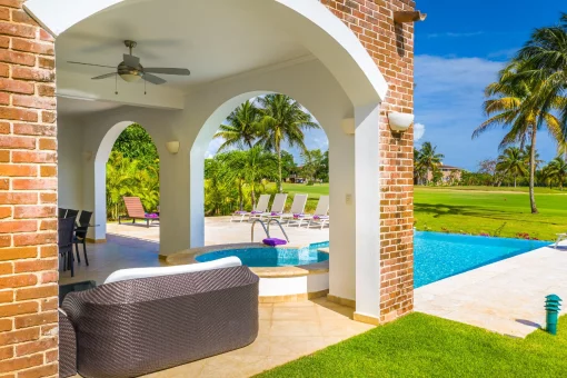 House in Bavaro, La Altagracia