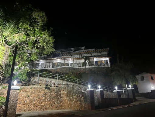 Hotel in Las Terrenas, Samana