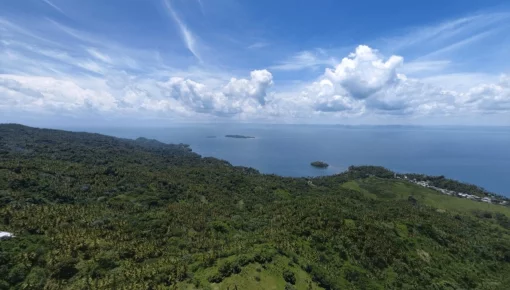 , Las Terrenas, Dominican Republic