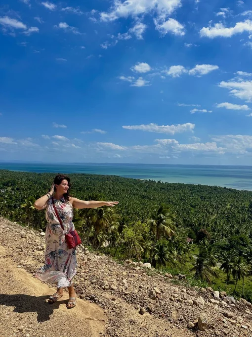 , Las Terrenas, Dominican Republic