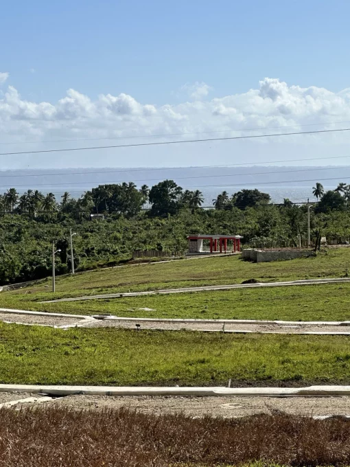 , Las Terrenas, Dominican Republic