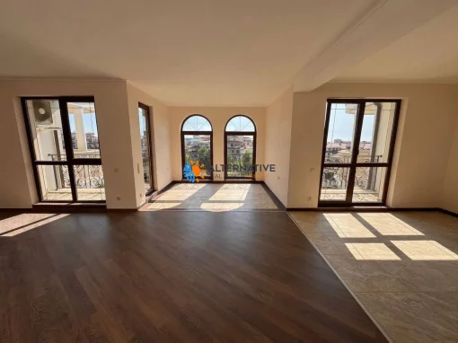 Apartment in Nesebar, Burgas Region