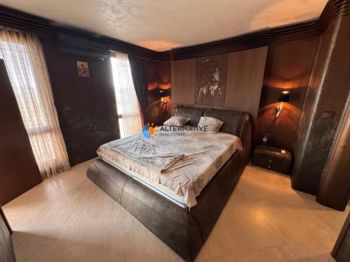 Apartment in Nesebar, Burgas Region
