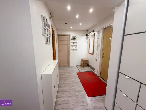 Apartment in Zemgale