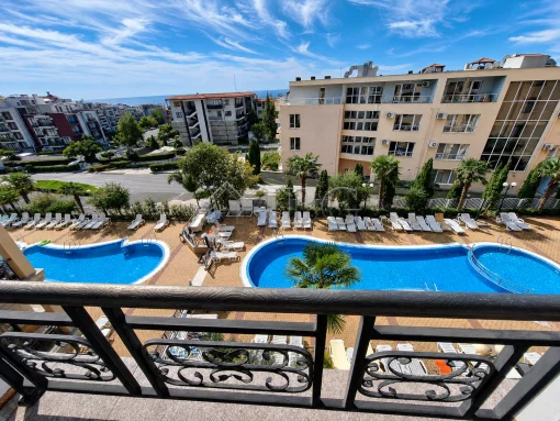 Apartment in Sveti Vlas, Burgas Region