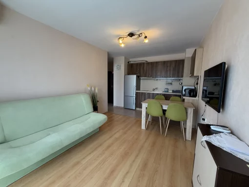 Commercial property in Sveti Vlas, Burgas Region