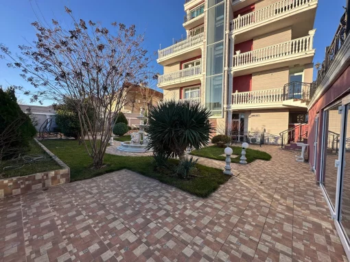 Commercial property in Sveti Vlas, Burgas Region
