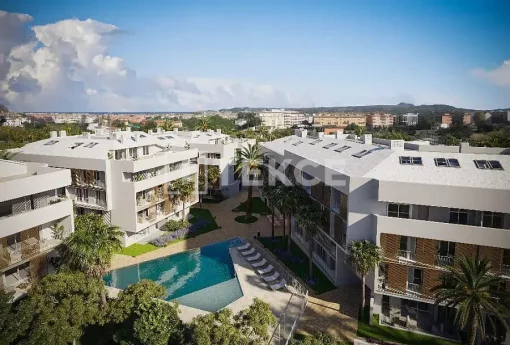 Apartment in Alicante, Valencian Community