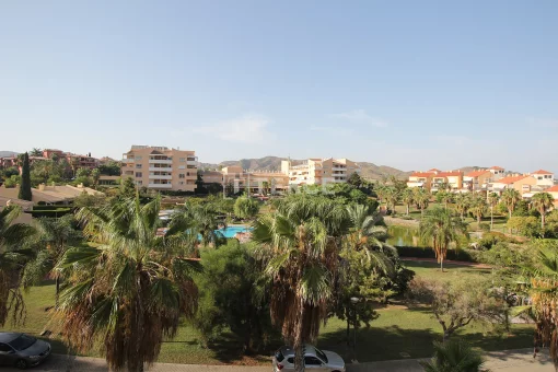 Apartment in Alhaurin de la Torre, Andalusia
