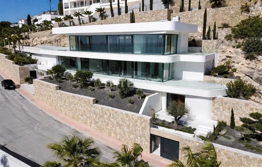 House in Benissa, Valencian Community