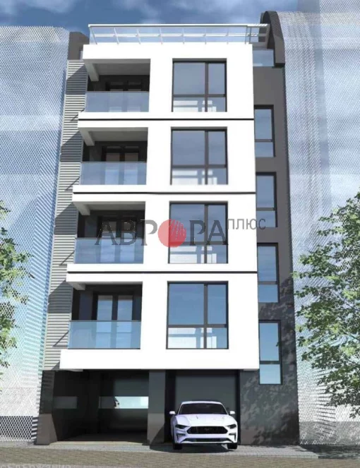 Commercial property in Viezrazdane, Burgas Region