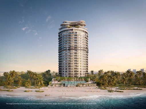 Apartment in Casa de Campo, La Romana