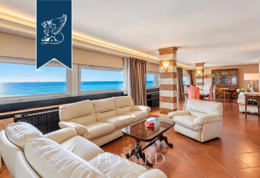 Apartment in Francavilla al Mare, Abruzzo