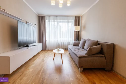 Apartment in Riga, Vidzeme
