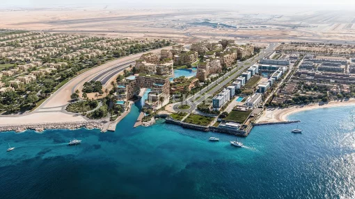 Apartment in Abu Dhabi Emirate