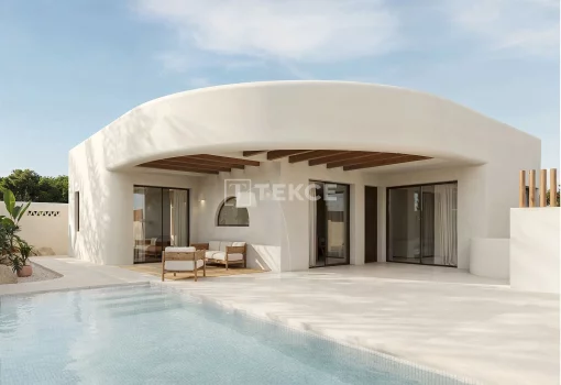 House in Algorfa, Valencian Community