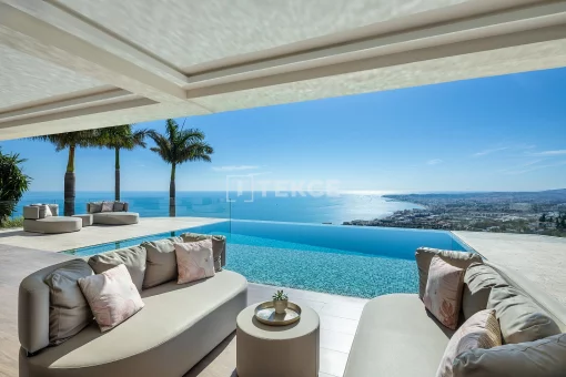 House in Benalmadena, Andalusia