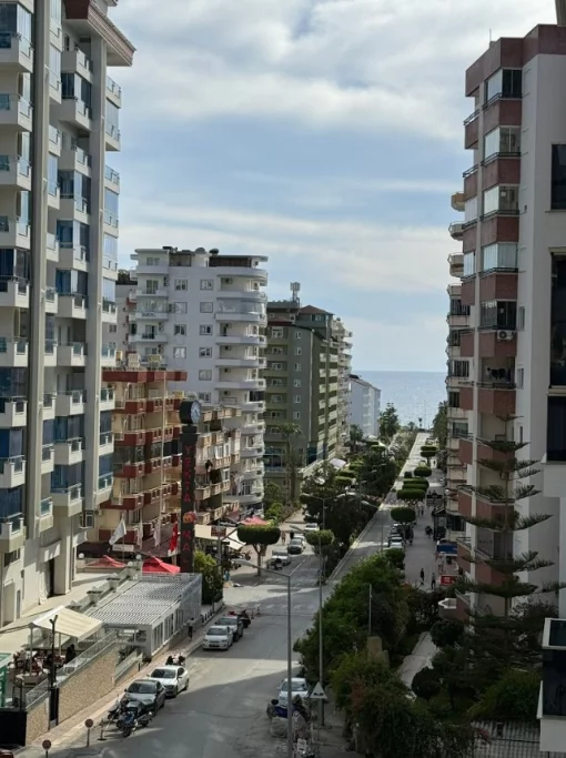 Apartment in Mahmutlar, Mediterranean Region