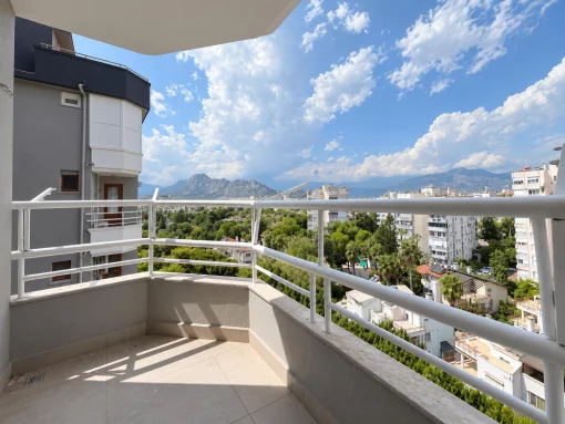 Apartment in Konyaaltı, Mediterranean Region
