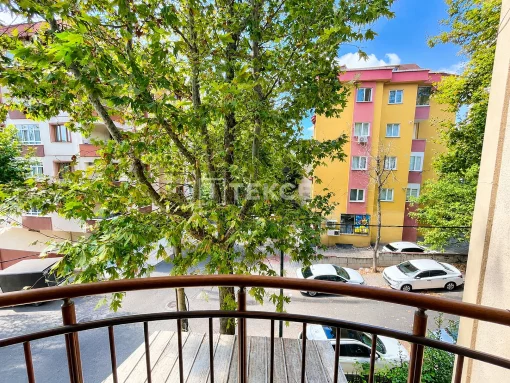 Townhouse in Kartal, Marmara Region