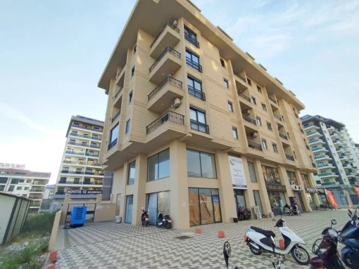 Apartment in Mahmutlar, Mediterranean Region