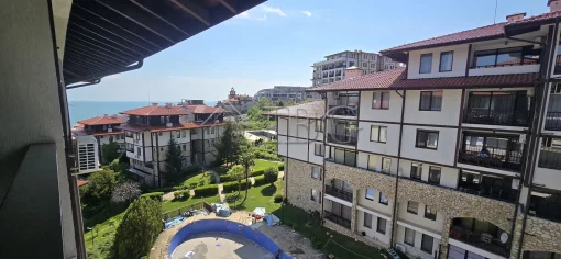 Apartment in Sveti Vlas, Burgas Region