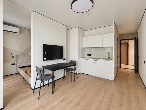 Apartment in Batumi, Autonomous Republic of Adjara