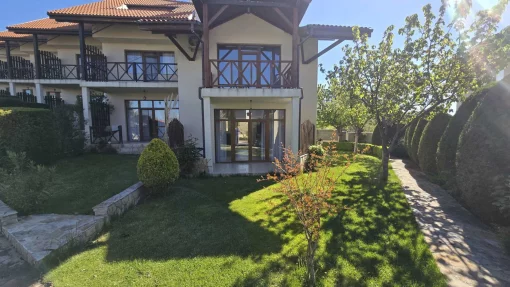House in Sveti Vlas, Burgas Region