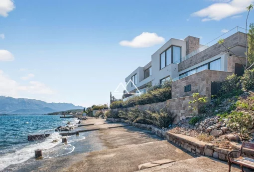 House in Krasici, Lustica Peninsula