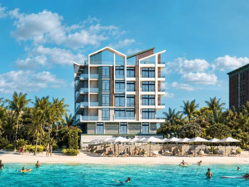 Apartment in Mubarak Housing 8, Hurghada
