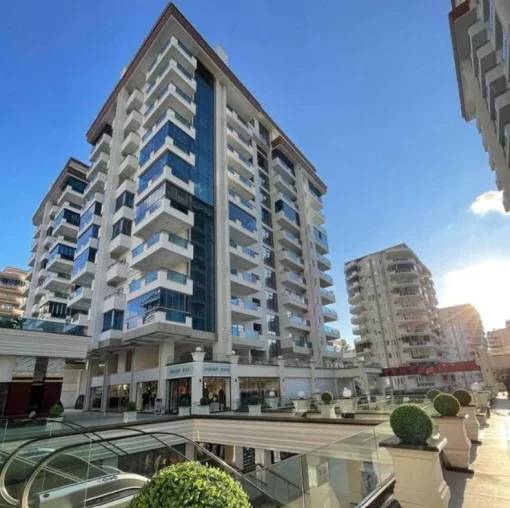 Apartment in Mahmutlar, Mediterranean Region