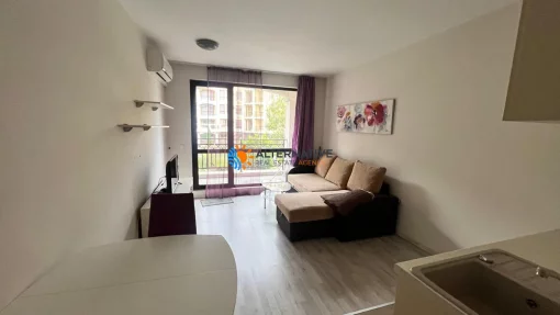 Apartment in Bulgaria