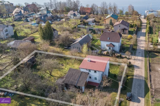 House in Vidzeme