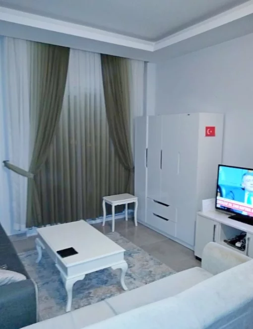 Apartment in Mahmutlar, Mediterranean Region