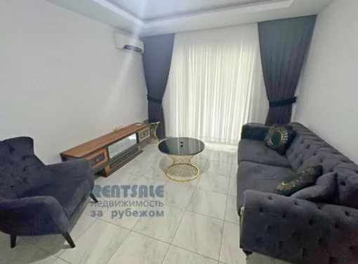 Apartment in Mahmutlar, Mediterranean Region