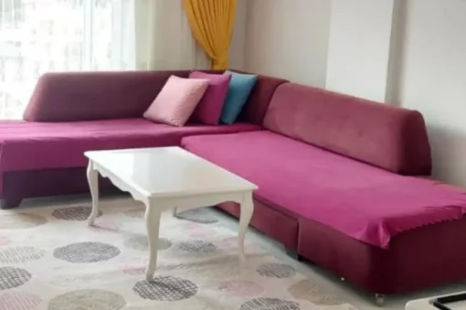 Studio apartment in Mahmutlar, Mediterranean Region