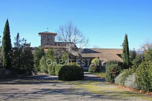 House in Umbria