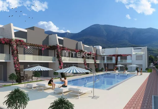 Penthouse in Girne (Kyrenia), Girne (Kyrenia) District