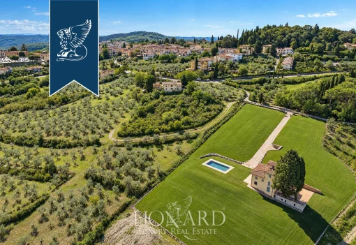 House in Impruneta, Tuscany